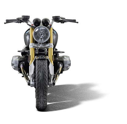 Evotech Voorvork Beschermer Set - BMW R nineT (2017+)