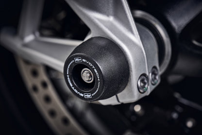 Voorvork Beschermers Evotech - BMW R 1300 R (2025+)