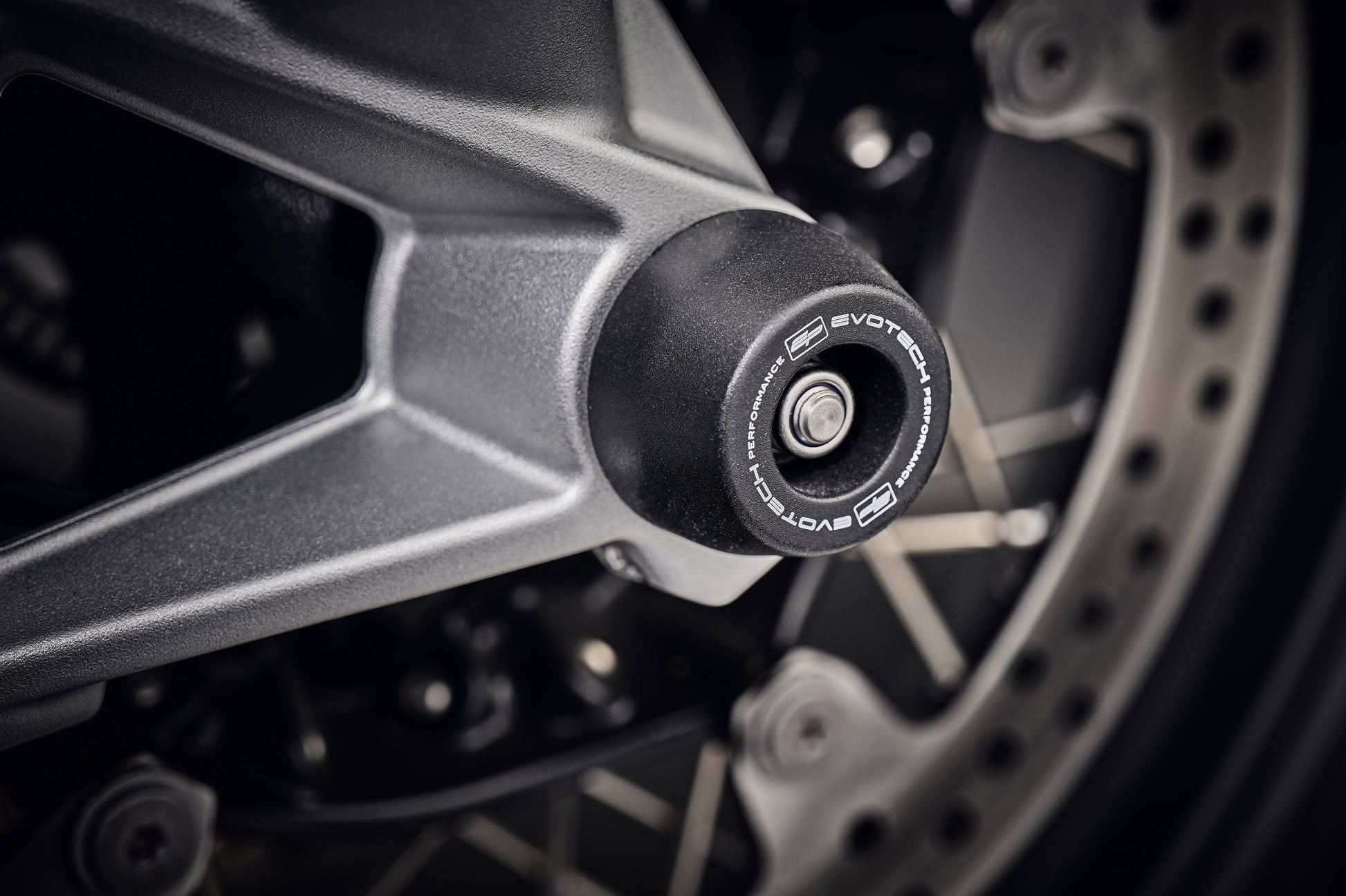 Evotech Voorvork Beschermer Set - BMW R nineT (2013-2016)
