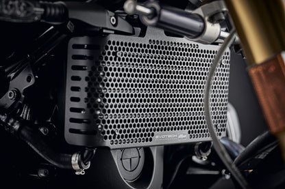 Evotech BMW R nineT Urban G/S Oliekoeler Beschermer (2017+)