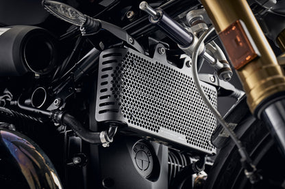 Evotech BMW R nineT Oliekoeler Beschermer (2017+)