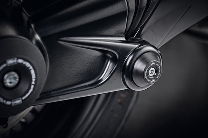 Evotech Swingarm Protection - BMW R 1250 GS Trophy (2023)