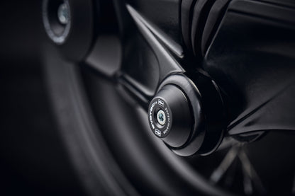 Achterbrug Beschermer Evotech - BMW R 1300 R Exclusive (2025+)