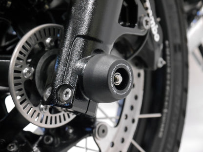 Evotech Voorvork Beschermer Set - BMW R nineT Urban G/S (2017+)