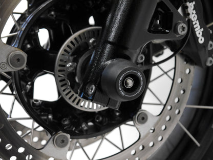 Evotech Voorvork Beschermer Set - BMW R nineT Racer (2017+)