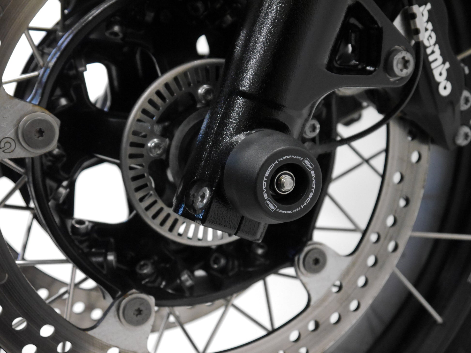 Evotech Voorvork Beschermer Set - BMW R nineT Urban G/S (2017+)