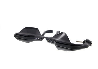 Handkap Beschermers Set Evotech - BMW F 900 R Triple Black (2025+)