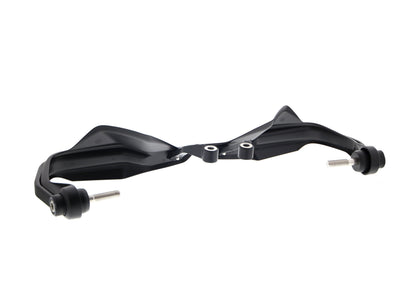 Handkap Beschermers Set Evotech - BMW F 900 XR Triple Black (2025+)