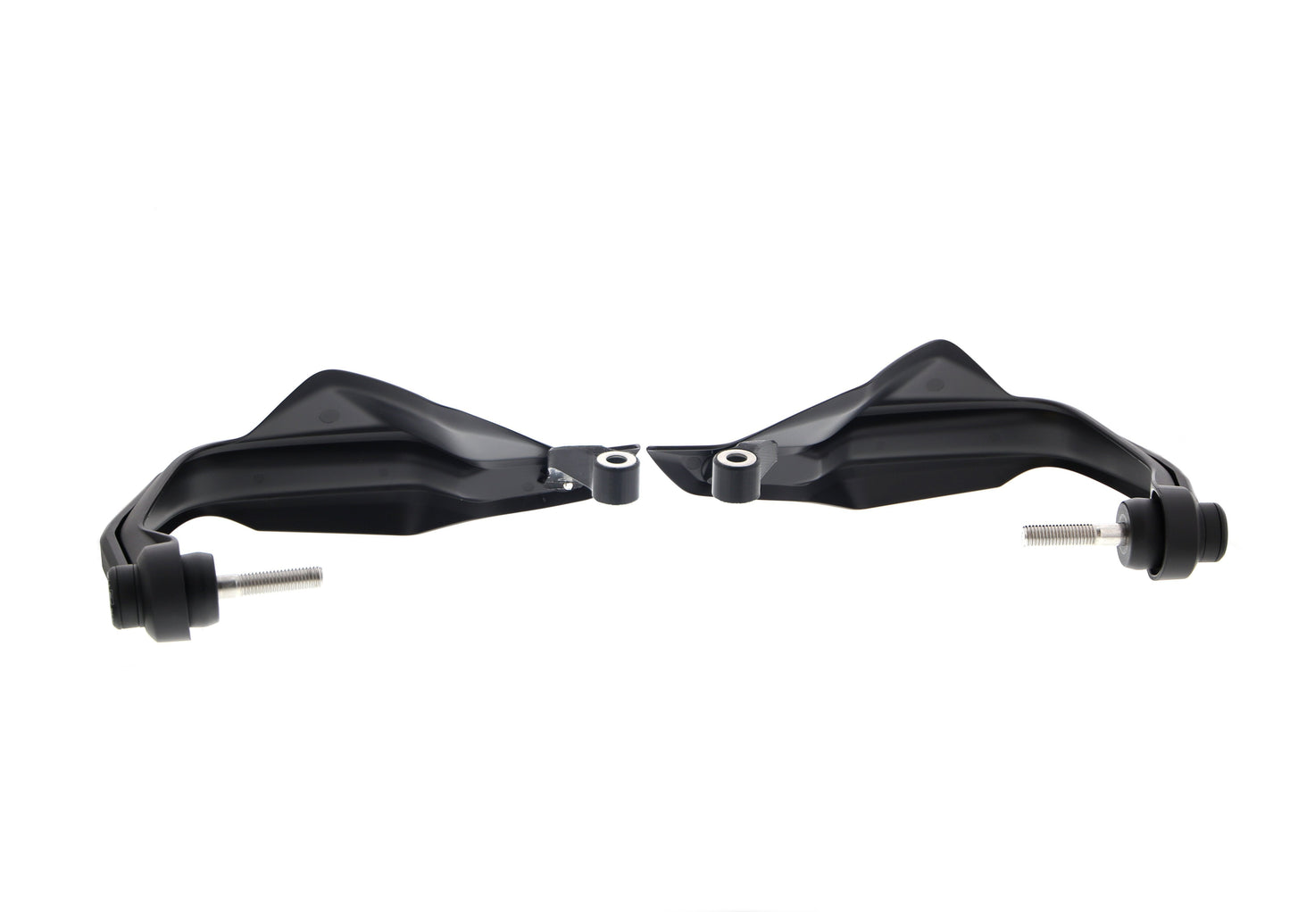 Handkap Beschermers Set Evotech - BMW F 900 R (2025+)