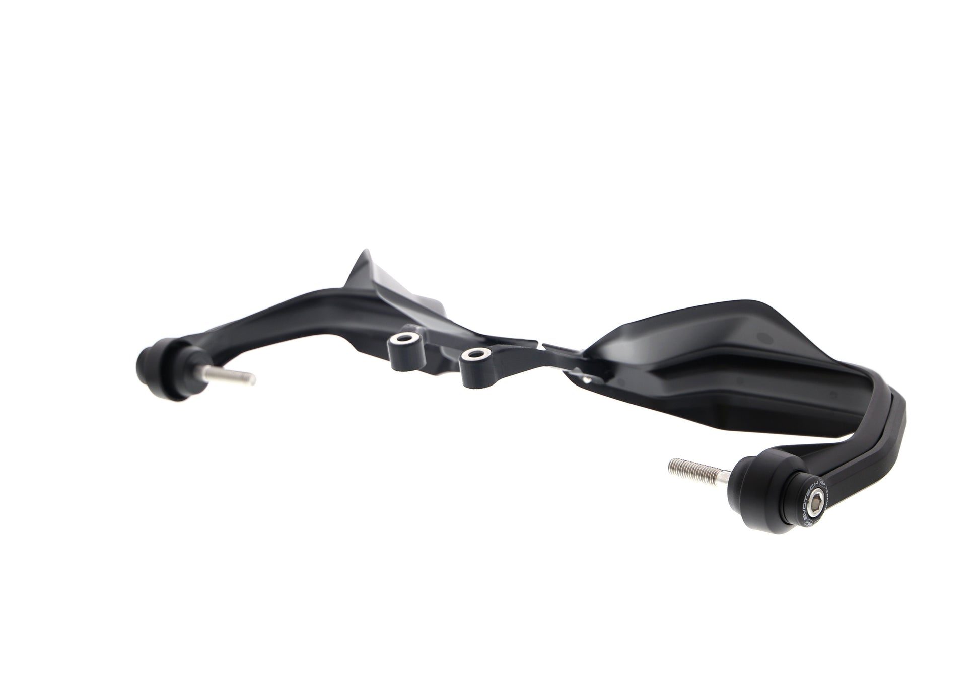 Handkap Beschermers Set Evotech - BMW F 900 XR Triple Black (2025+)