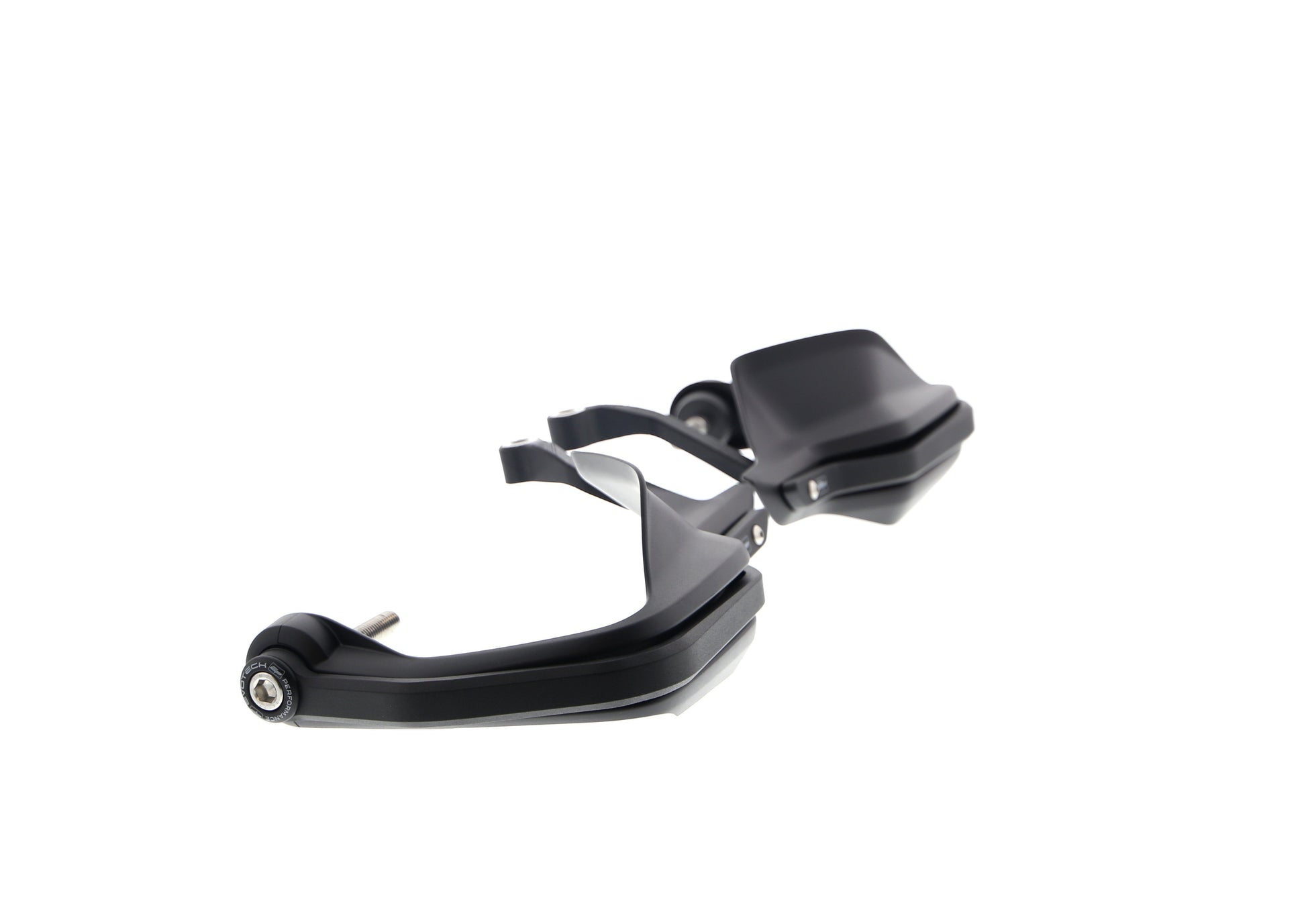 Evotech BMW F 900 XR TE Hand Guard Protectors 2020+