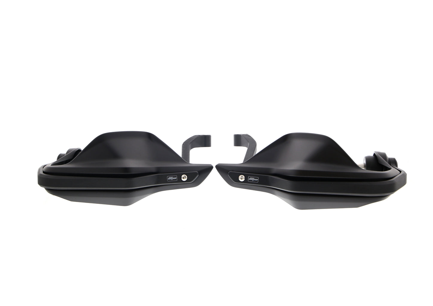 Handkap Beschermers Set Evotech - BMW F 900 R Triple Black (2025+)