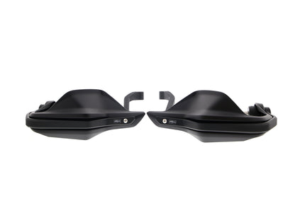 Handkap Beschermers Set Evotech - BMW F 900 R Triple Black (2025+)