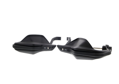 Handkap Beschermers Set Evotech - BMW F 900 R Triple Black (2025+)