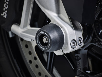Evotech Voorvork Beschermer Set - BMW R 1250 GS Adventure TE (2019 - 2023)