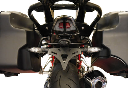 Evotech BMW R 1250 R Exclusive Kentekenplaathouder (2019+)