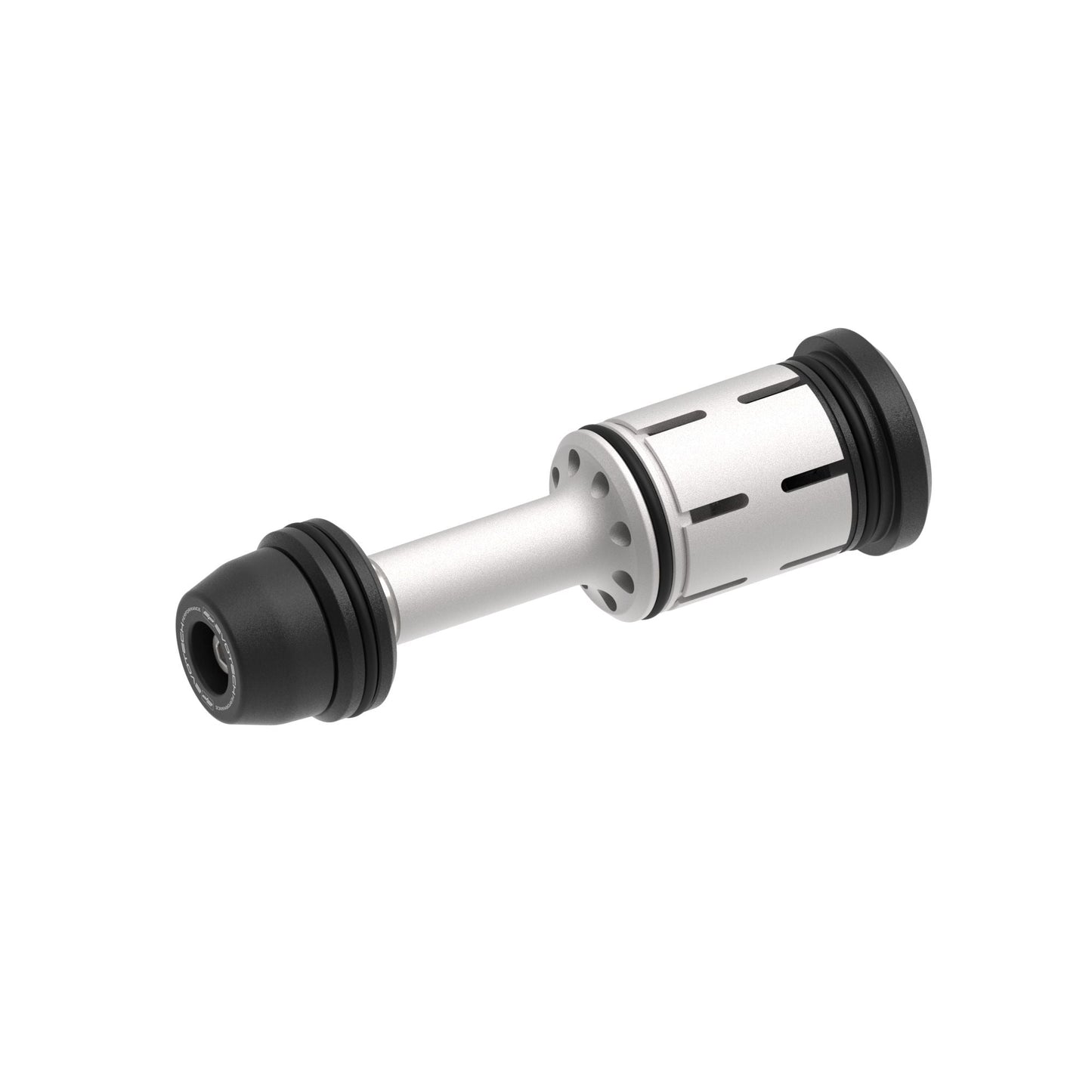 Achterbrug Beschermer Set Evotech Performance - BMW R 1300 GS Trophy (2024+)