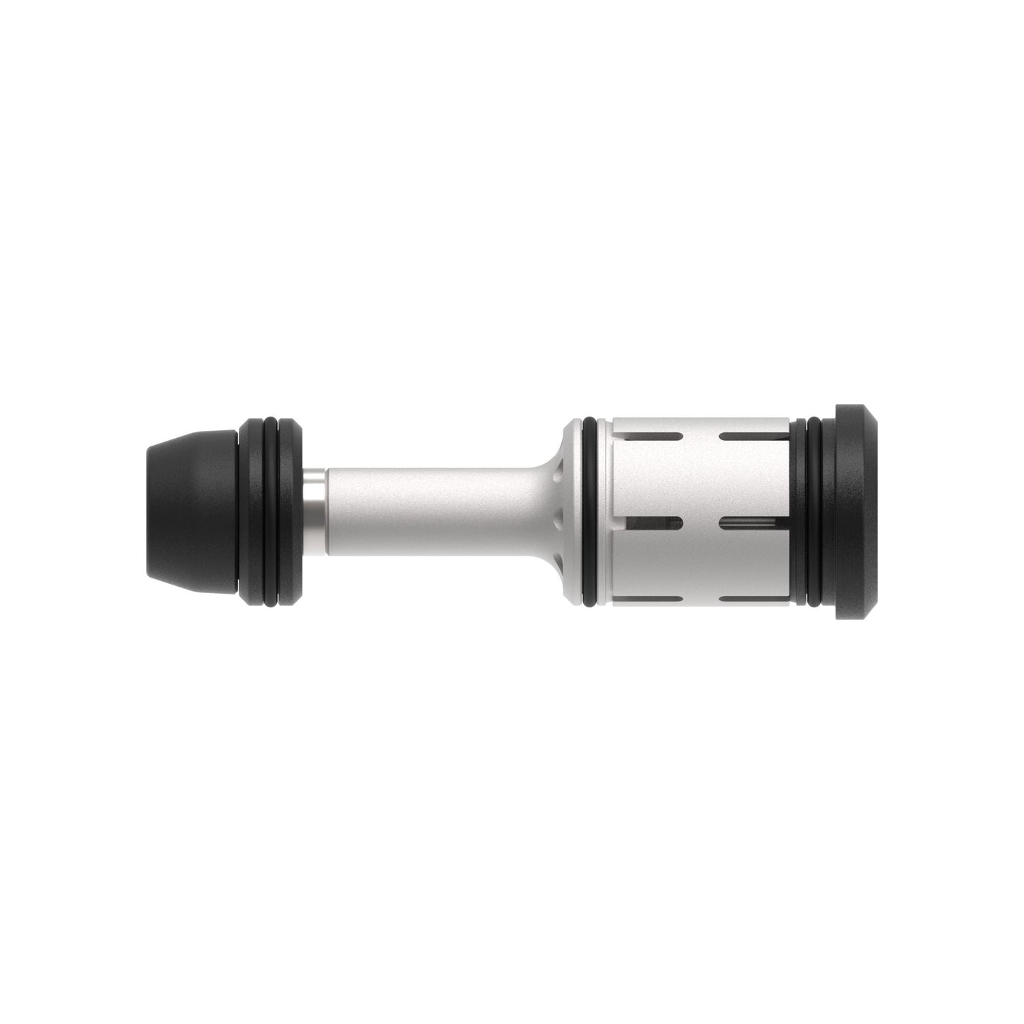 Achterbrug Beschermer Set Evotech Performance - BMW R 1250 GS Adventure Rallye (2019 - 2023)