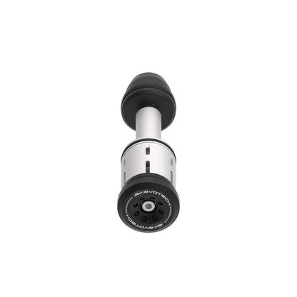 Achterbrug Beschermer Set Evotech Performance - BMW R nineT Urban G/S (2017+)