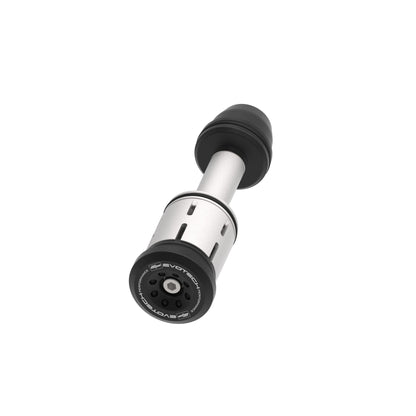 Achterbrug Beschermer Set Evotech Performance - BMW R nineT (2017+)