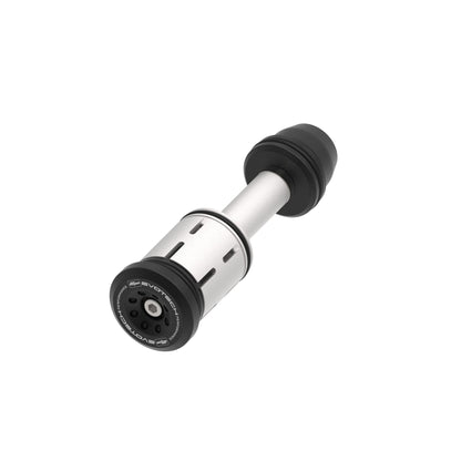 Achterbrug Beschermer Set Evotech Performance - BMW R 1200 RS (2015-2018)
