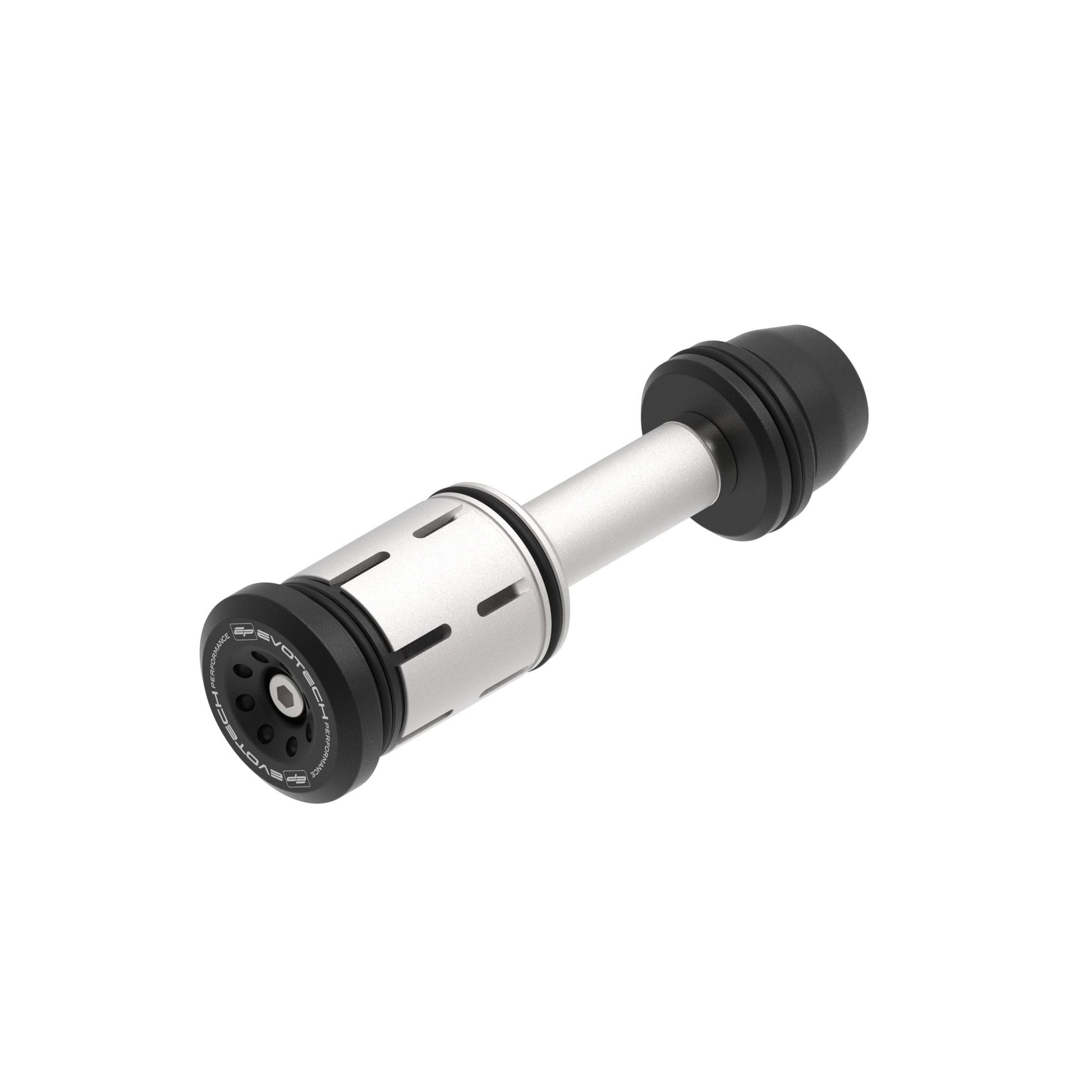 Achterbrug Beschermer Set Evotech Performance - BMW R nineT Scrambler (2017+)