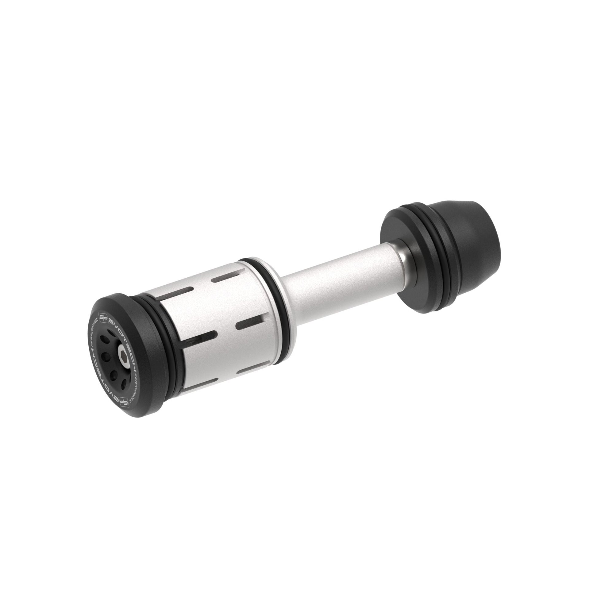 Achterbrug Beschermer Set Evotech Performance - BMW R 1250 GS (2019 - 2023)