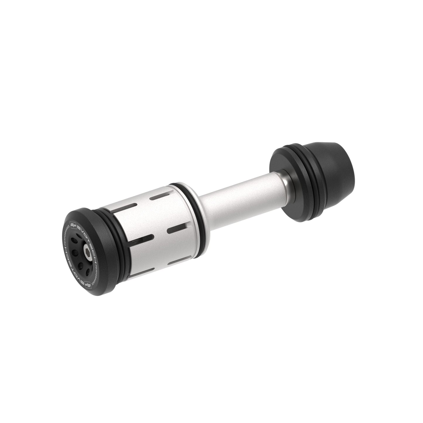 Achterbrug Beschermer Set Evotech Performance - BMW R nineT Pure (2017+)