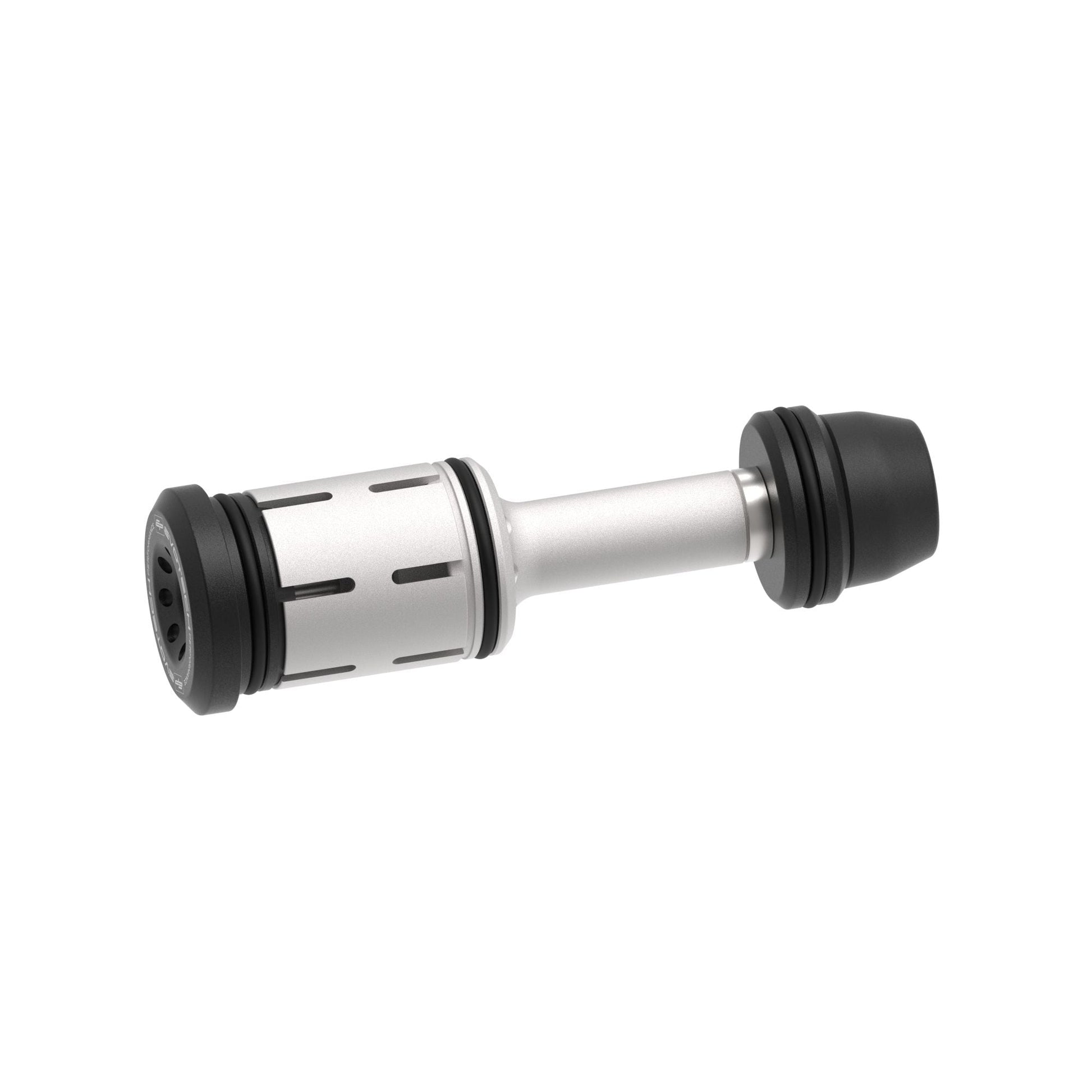 Achterbrug Beschermer Set Evotech Performance - BMW R 1250 GS Trophy (2023)