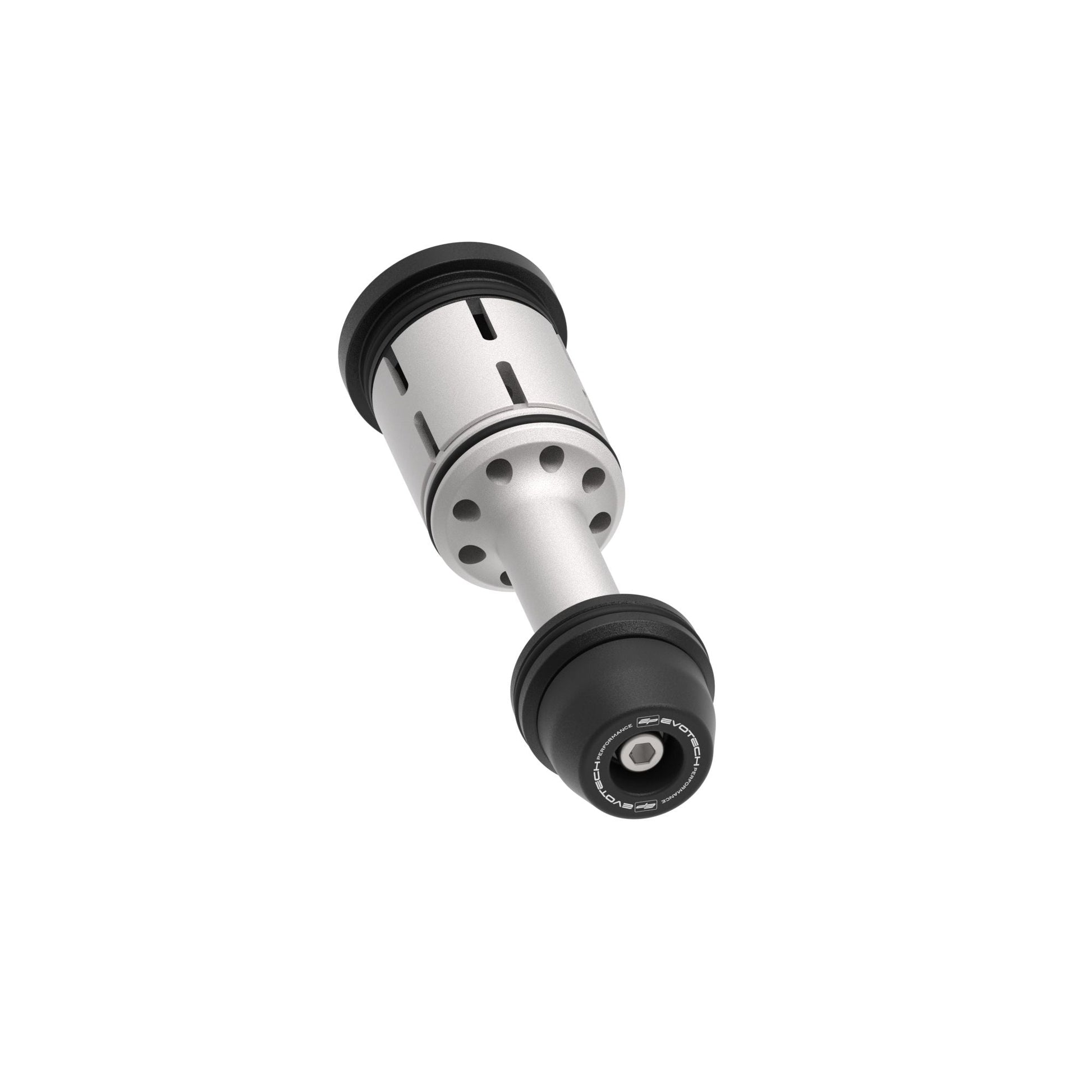 Achterbrug Beschermer Set Evotech Performance - BMW R nineT Scrambler (2017+)