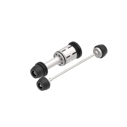 Evotech Voorvork en Achterbrug Beschermer Set - BMW R 1250 GS Adventure (2019 - 2023)