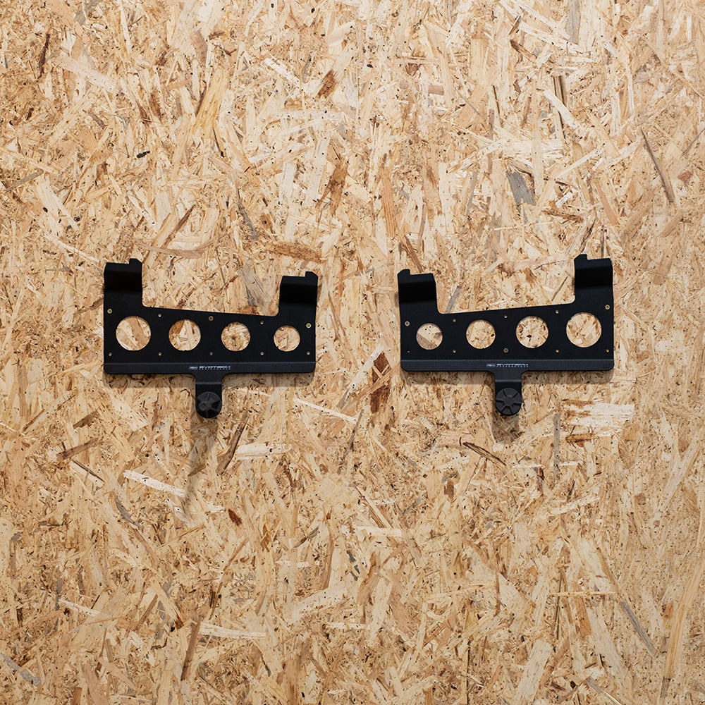 BMW R 1250 GS (2019 - 2023) - Vario Pannier Mounting Brackets