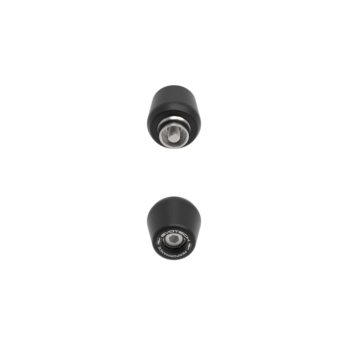 Evotech Stuurgewichten Set (Road) - BMW R 1250 RS (2019 - 2021)