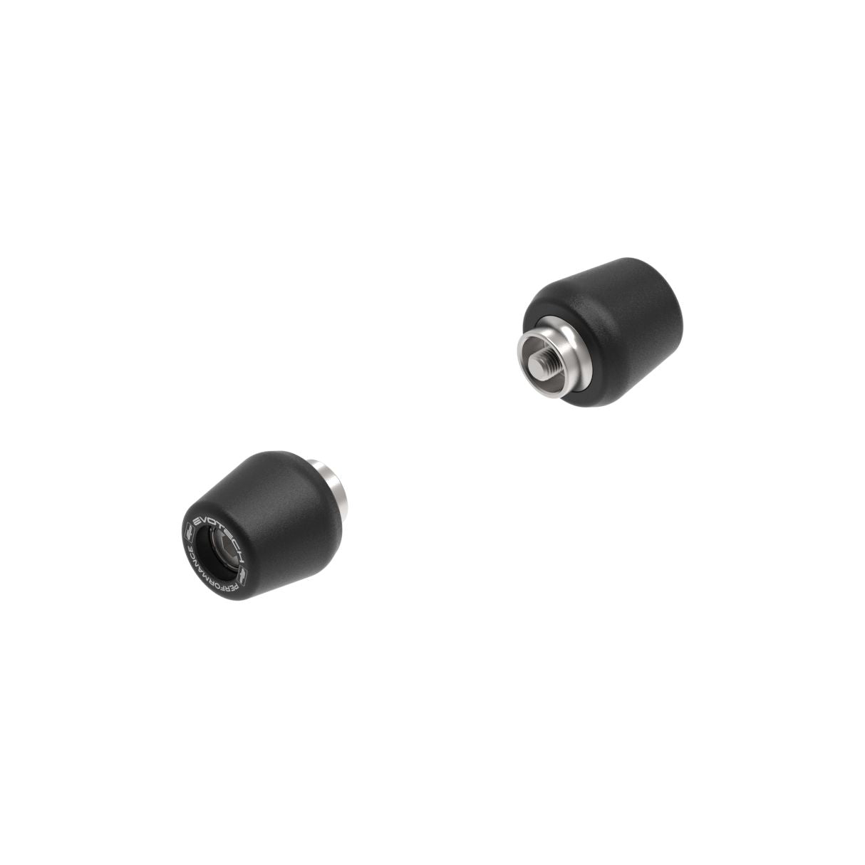 Evotech Stuurgewichten Set (Road) - BMW R 1250 RS (2019+)