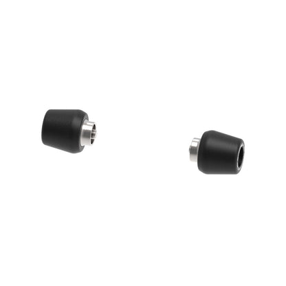 Evotech Stuurgewichten Set (Road) - BMW R 1200 RS (2015-2018)