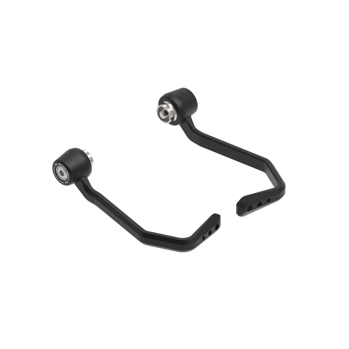 Evotech Remhendel en Koppelingshendel Beschermer Set - BMW R 1250 RS (2019+) (Race)