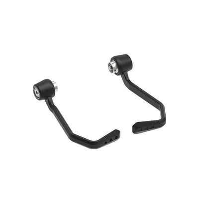 Evotech Remhendel en Koppelingshendel Beschermer Set - BMW R 1250 RT (2019+) (Race)