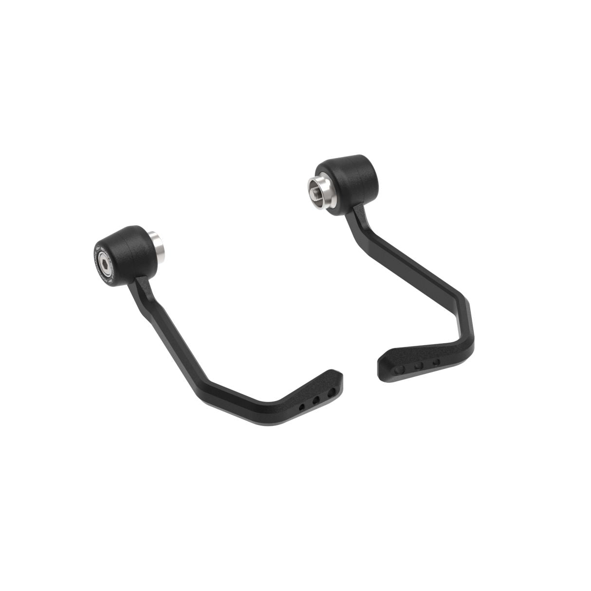 Evotech Remhendel en Koppelingshendel Beschermer Set - BMW R 1250 RS (2019 - 2021) (Race)