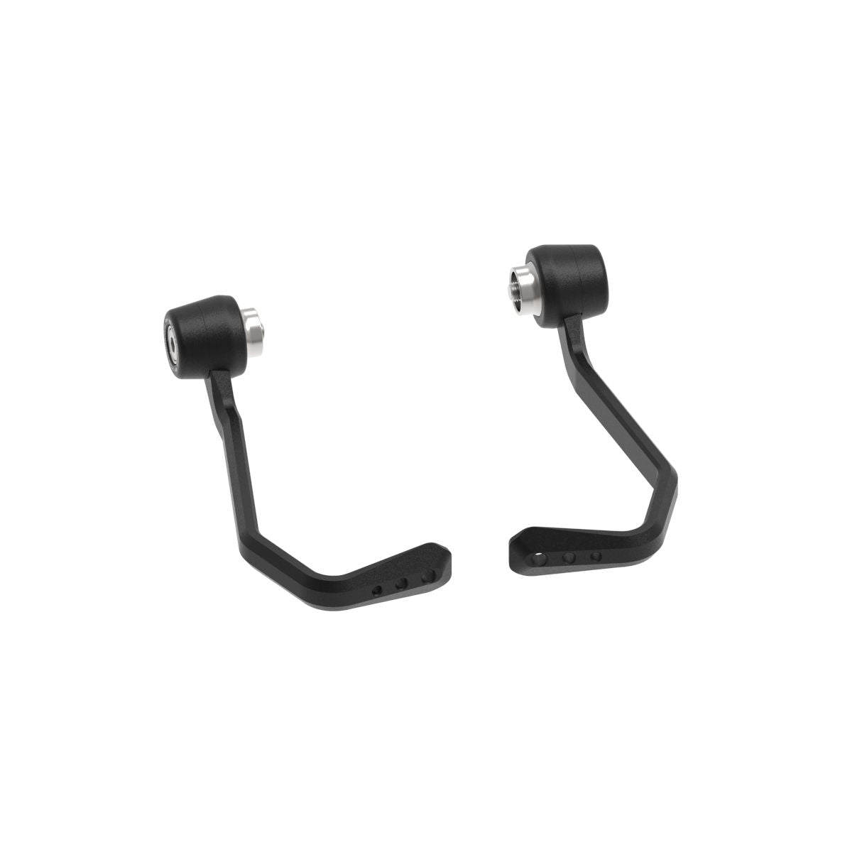 Evotech Remhendel en Koppelingshendel Beschermer Set - BMW R 1250 RT (2019+) (Race)