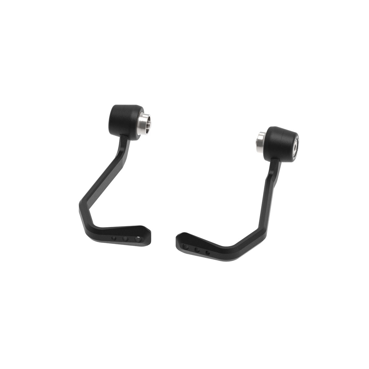 Evotech Remhendel en Koppelingshendel Beschermer Set - BMW R 1200 RS (2015-2018) (Race)
