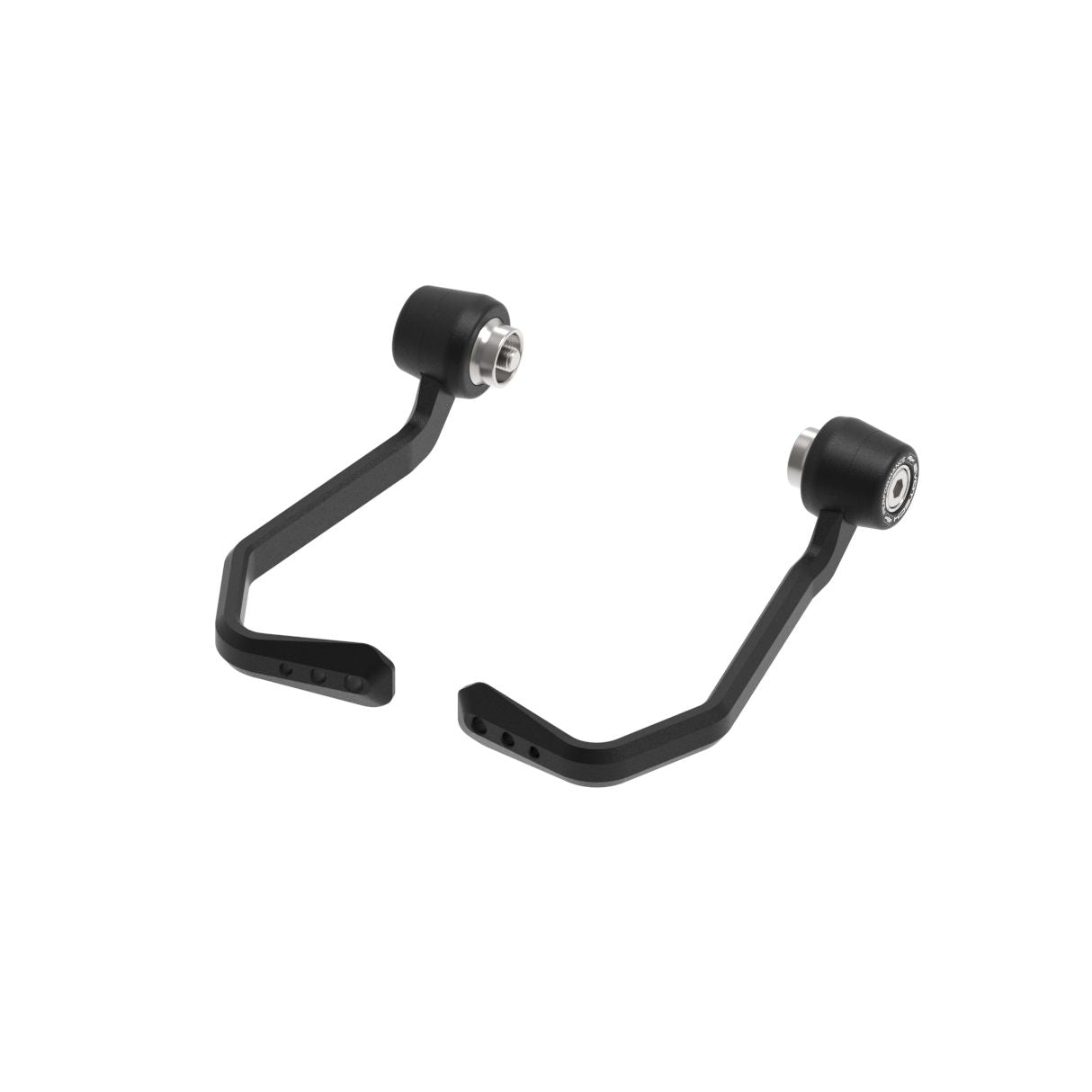 Evotech Remhendel en Koppelingshendel Beschermer Set - BMW R 1250 RT (2019+) (Race)
