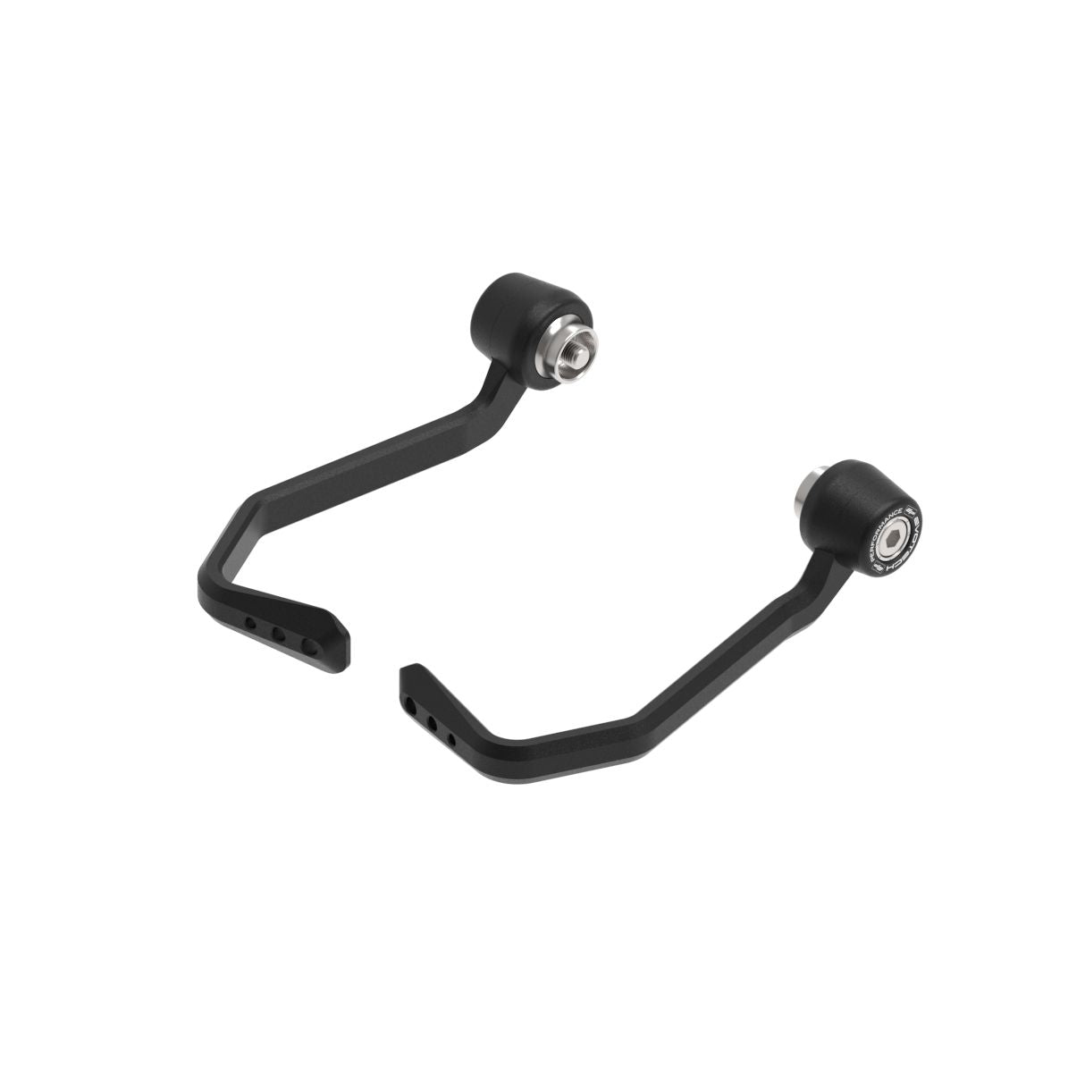 Evotech Remhendel en Koppelingshendel Beschermer Set - BMW R 1200 RT (2017-2018) (Race)