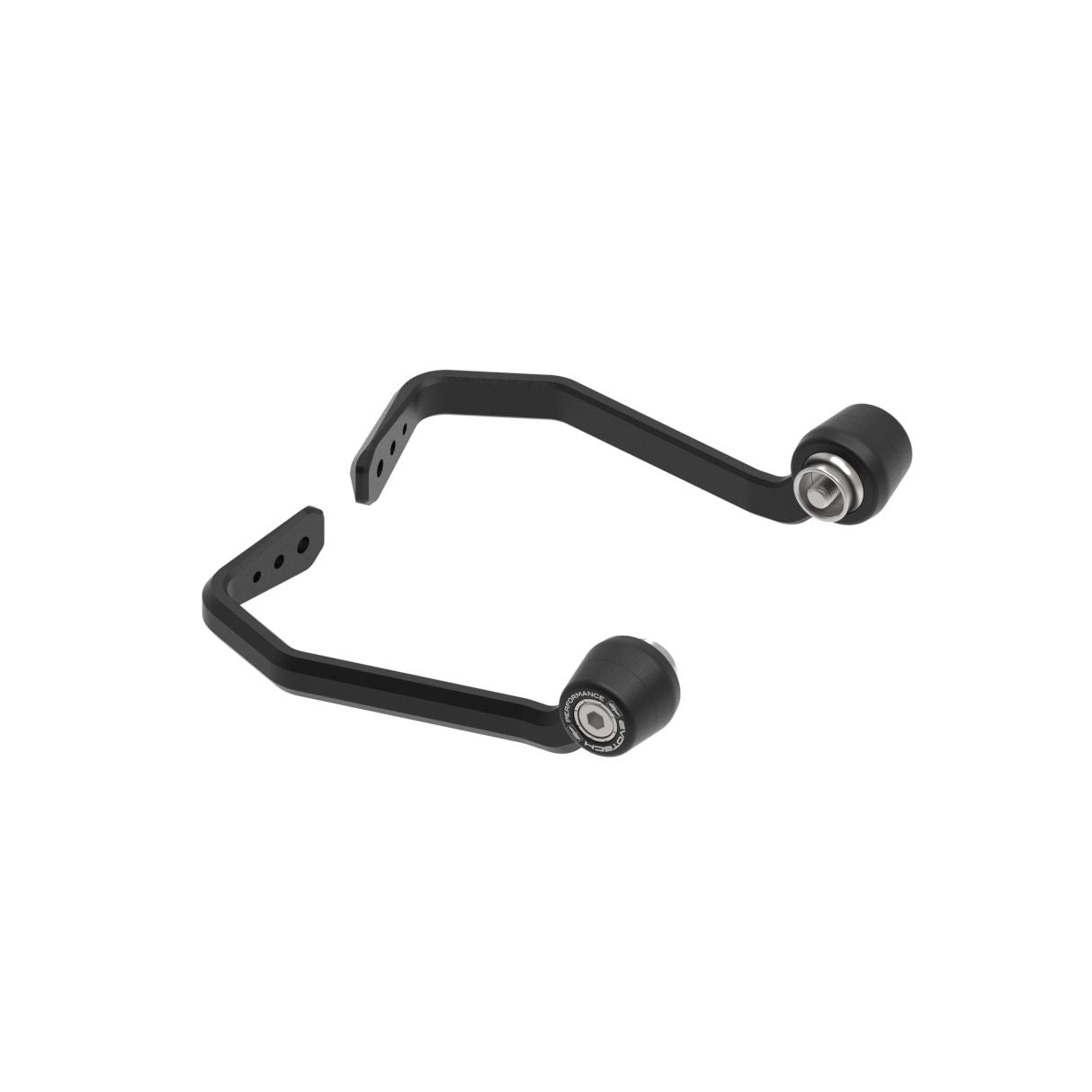 Evotech Remhendel en Koppelingshendel Beschermer Set - BMW R 1250 RS (2019 - 2021) (Race)