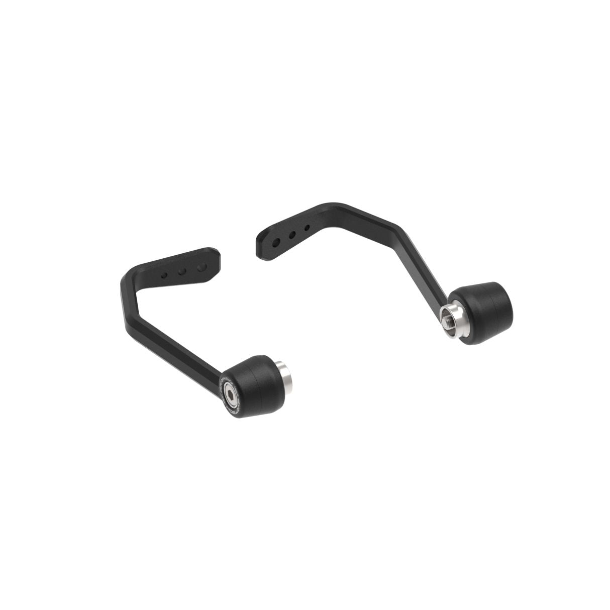 Evotech Remhendel en Koppelingshendel Beschermer Set - BMW R 1250 RT (2019+) (Race)