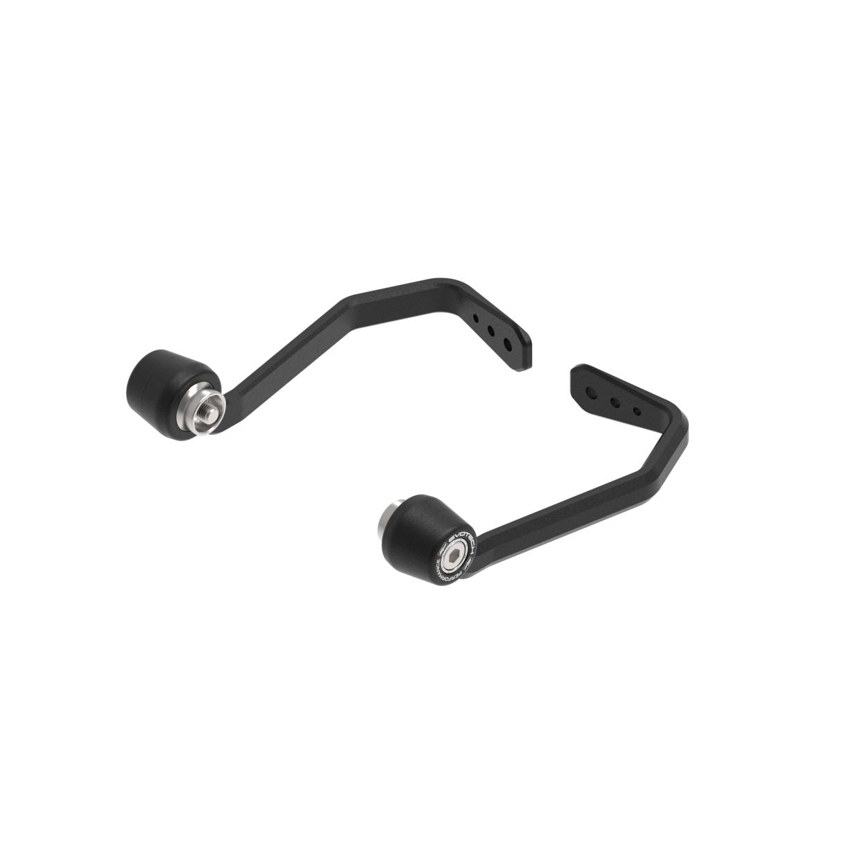 Evotech Remhendel en Koppelingshendel Beschermer Set - BMW R 1250 RS (2019+) (Race)