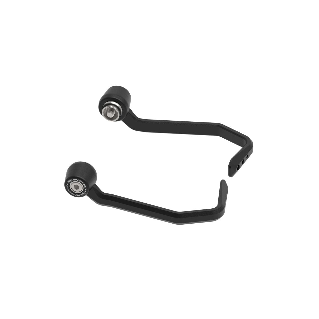 Evotech Remhendel en Koppelingshendel Beschermer Set - BMW R 1250 RT (2019+) (Race)