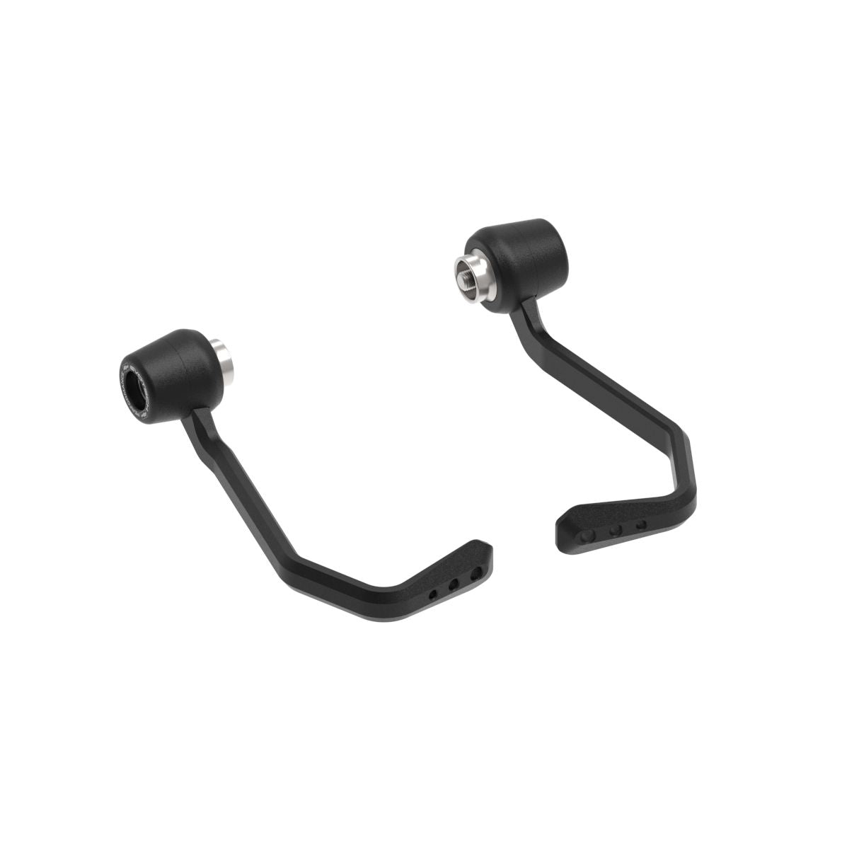 Evotech Remhendel en Koppelingshendel Beschermer Set - BMW R 1200 RS (2015-2018) (Road)