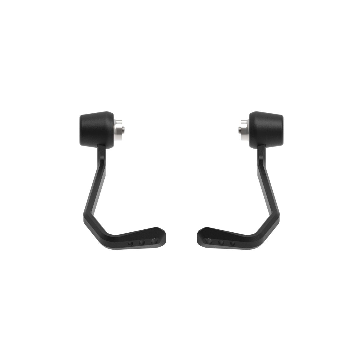 Evotech Remhendel en Koppelingshendel Beschermer Set - BMW R 1200 RS (2015-2018) (Road)