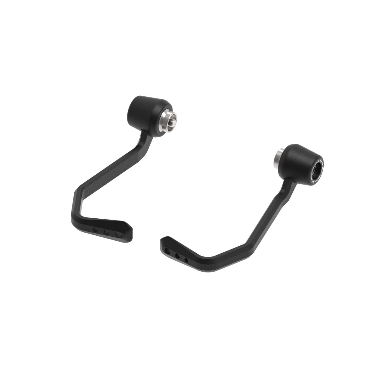 Evotech Remhendel en Koppelingshendel Beschermer Set - BMW R 1200 RS (2015-2018) (Road)
