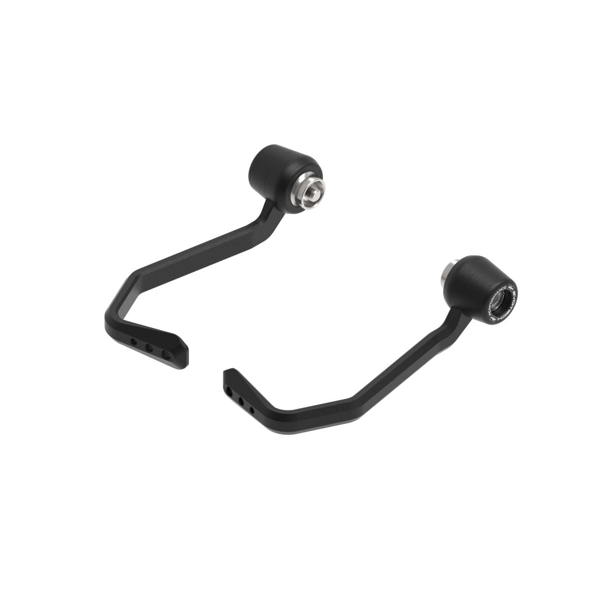 Evotech Remhendel en Koppelingshendel Beschermer Set - BMW R 1250 RS (2019+) (Road)